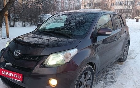 Toyota Urban Cruiser, 2009 год, 850 000 рублей, 5 фотография