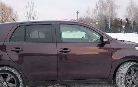 Toyota Urban Cruiser, 2009 год, 850 000 рублей, 19 фотография