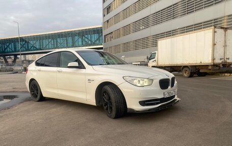 BMW 5 серия, 2011 год, 1 100 000 рублей, 2 фотография