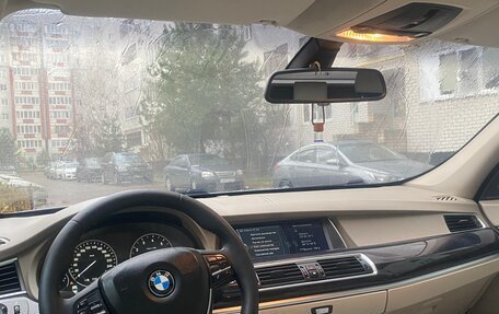 BMW 5 серия, 2011 год, 1 100 000 рублей, 6 фотография