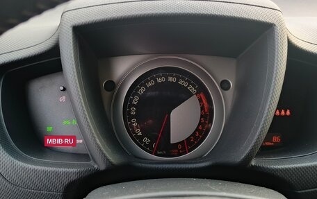 Toyota Urban Cruiser, 2009 год, 850 000 рублей, 10 фотография