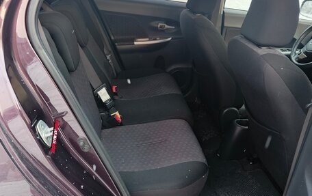 Toyota Urban Cruiser, 2009 год, 850 000 рублей, 16 фотография