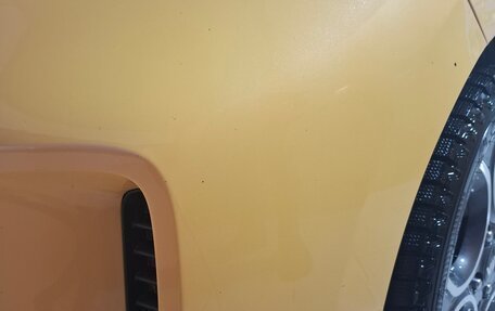 KIA Picanto II, 2016 год, 1 200 000 рублей, 7 фотография