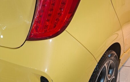 KIA Picanto II, 2016 год, 1 200 000 рублей, 5 фотография