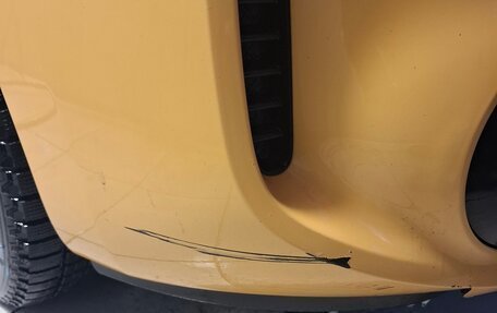 KIA Picanto II, 2016 год, 1 200 000 рублей, 6 фотография