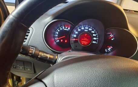 KIA Picanto II, 2016 год, 1 200 000 рублей, 9 фотография