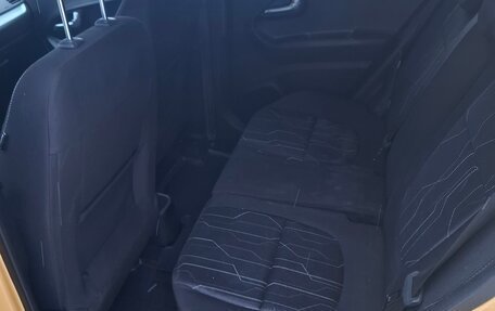 KIA Picanto II, 2016 год, 1 200 000 рублей, 12 фотография