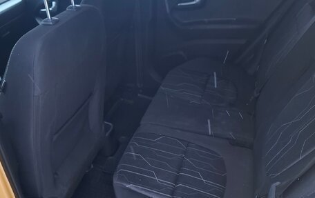 KIA Picanto II, 2016 год, 1 200 000 рублей, 15 фотография