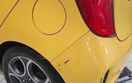 KIA Picanto II, 2016 год, 1 200 000 рублей, 8 фотография