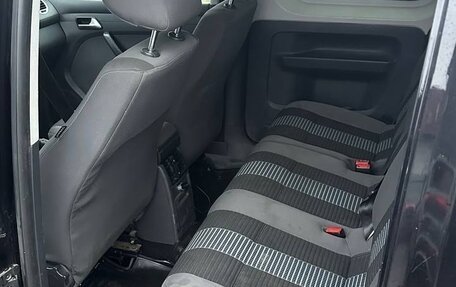 Volkswagen Caddy III рестайлинг, 2013 год, 580 000 рублей, 8 фотография