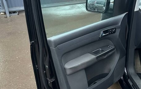 Volkswagen Caddy III рестайлинг, 2013 год, 580 000 рублей, 7 фотография