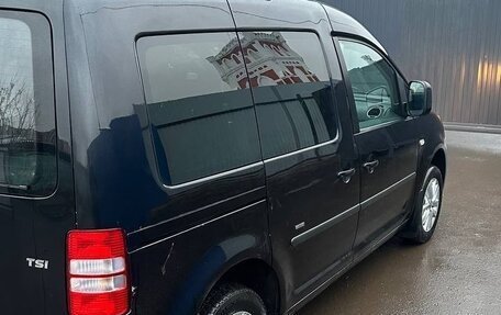 Volkswagen Caddy III рестайлинг, 2013 год, 580 000 рублей, 3 фотография