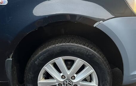 Volkswagen Caddy III рестайлинг, 2013 год, 580 000 рублей, 12 фотография