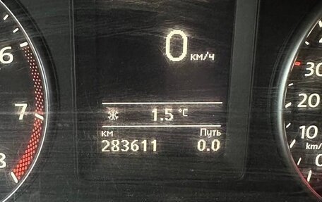 Volkswagen Caddy III рестайлинг, 2013 год, 580 000 рублей, 20 фотография