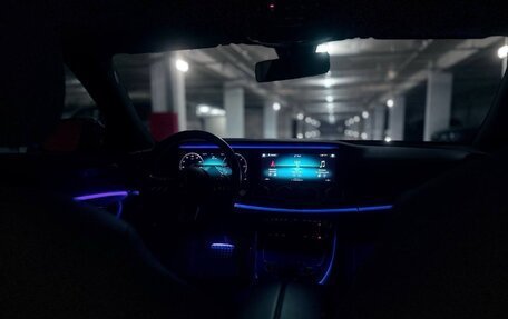 Mercedes-Benz E-Класс, 2020 год, 5 150 000 рублей, 5 фотография