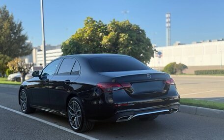 Mercedes-Benz E-Класс, 2020 год, 5 150 000 рублей, 4 фотография