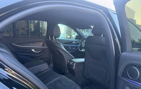 Mercedes-Benz E-Класс, 2020 год, 5 150 000 рублей, 6 фотография