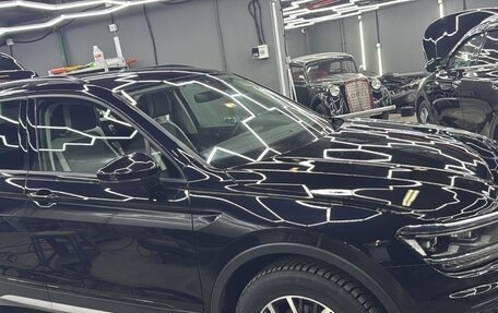 Volkswagen Tiguan II, 2020 год, 2 150 000 рублей, 2 фотография