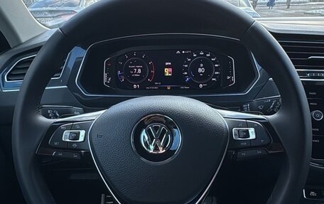 Volkswagen Tiguan II, 2020 год, 2 150 000 рублей, 6 фотография