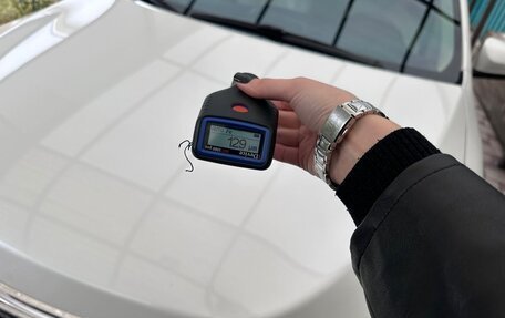 Toyota Camry, 2017 год, 2 300 000 рублей, 8 фотография