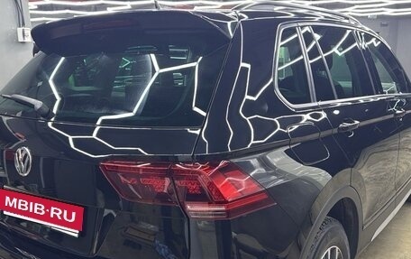 Volkswagen Tiguan II, 2020 год, 2 150 000 рублей, 4 фотография