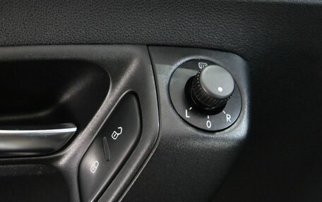 Volkswagen Polo VI (EU Market), 2012 год, 870 000 рублей, 10 фотография