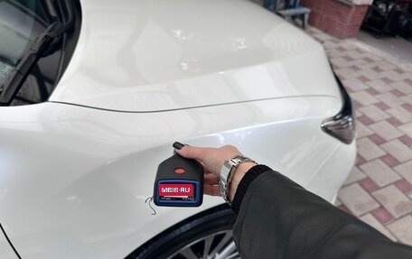 Toyota Camry, 2017 год, 2 300 000 рублей, 9 фотография