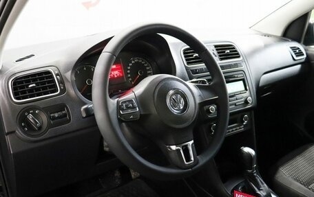 Volkswagen Polo VI (EU Market), 2012 год, 870 000 рублей, 7 фотография