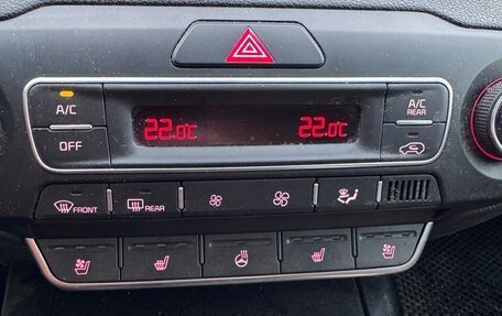 KIA Sorento III Prime рестайлинг, 2018 год, 2 850 000 рублей, 4 фотография