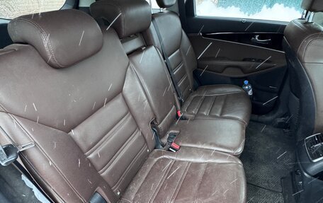 KIA Sorento III Prime рестайлинг, 2018 год, 2 850 000 рублей, 6 фотография