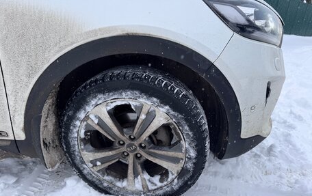 KIA Sorento III Prime рестайлинг, 2018 год, 2 850 000 рублей, 15 фотография