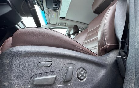 KIA Sorento III Prime рестайлинг, 2018 год, 2 850 000 рублей, 21 фотография