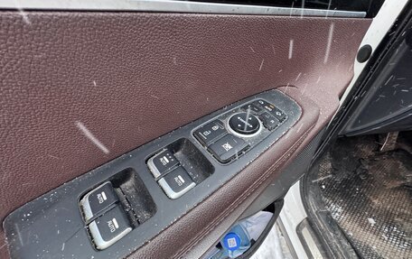 KIA Sorento III Prime рестайлинг, 2018 год, 2 850 000 рублей, 20 фотография