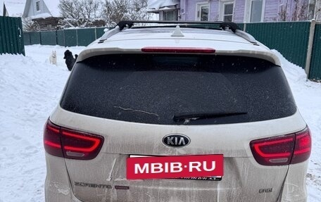 KIA Sorento III Prime рестайлинг, 2018 год, 2 850 000 рублей, 11 фотография