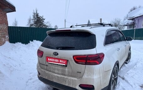 KIA Sorento III Prime рестайлинг, 2018 год, 2 850 000 рублей, 13 фотография