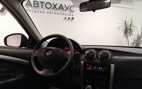 Nissan Almera, 2016 год, 778 000 рублей, 8 фотография