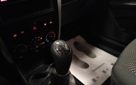 Nissan Almera, 2016 год, 778 000 рублей, 12 фотография