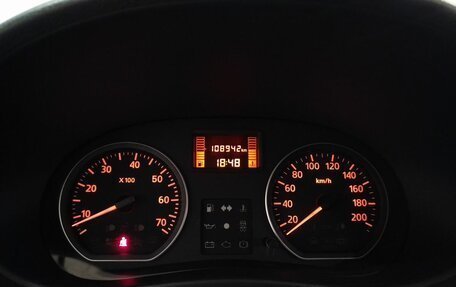 Nissan Almera, 2016 год, 778 000 рублей, 9 фотография