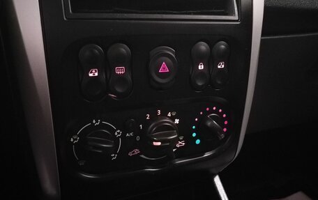 Nissan Almera, 2016 год, 778 000 рублей, 11 фотография