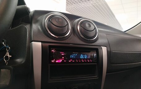 Nissan Almera, 2016 год, 778 000 рублей, 10 фотография