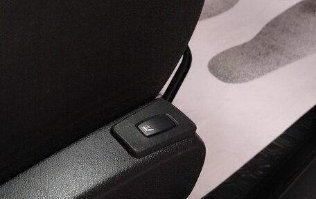 Nissan Almera, 2016 год, 778 000 рублей, 13 фотография