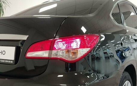 Nissan Almera, 2016 год, 778 000 рублей, 16 фотография