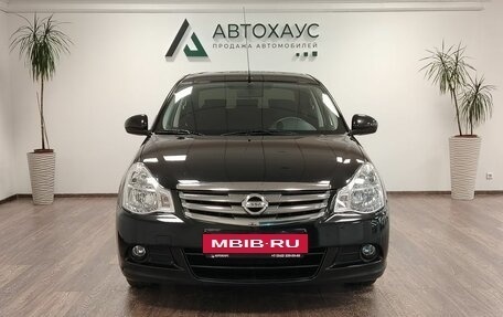 Nissan Almera, 2016 год, 778 000 рублей, 2 фотография