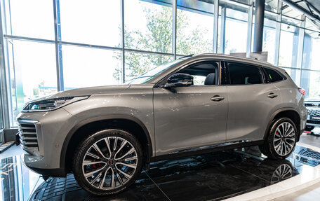 CheryExeed TXL, 2024 год, 3 880 000 рублей, 3 фотография