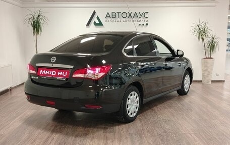 Nissan Almera, 2016 год, 778 000 рублей, 4 фотография