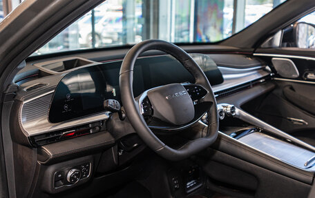 CheryExeed TXL, 2024 год, 3 880 000 рублей, 9 фотография