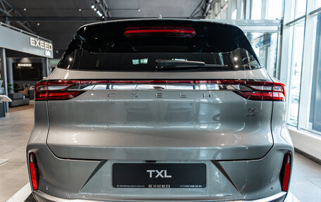 CheryExeed TXL, 2024 год, 3 880 000 рублей, 7 фотография