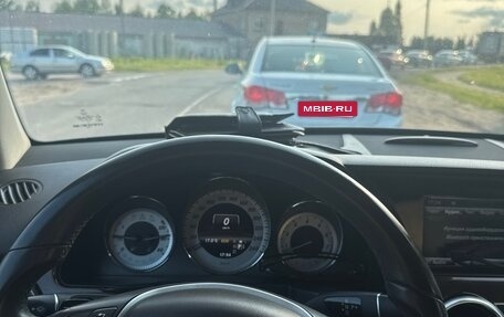 Mercedes-Benz GLK-Класс, 2013 год, 1 750 000 рублей, 2 фотография