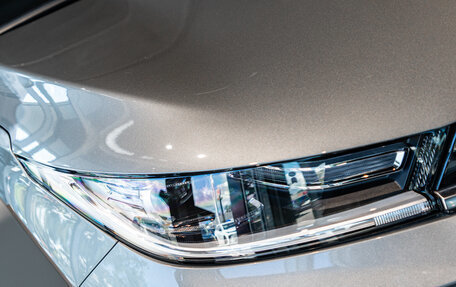 CheryExeed TXL, 2024 год, 3 880 000 рублей, 17 фотография