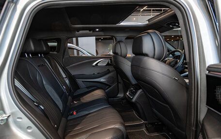 CheryExeed TXL, 2024 год, 3 880 000 рублей, 12 фотография